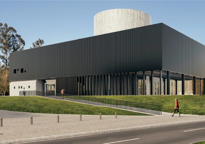 PLANETARIO UBB