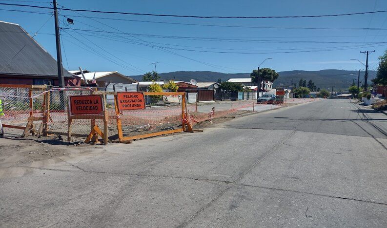 AUMENTO DE CAPACIDAD IMPULSIÓN PEAS LEONERA Y MEJORA COLECTORES AGUAS SERVIDAS. OP4. LPU-2022-042