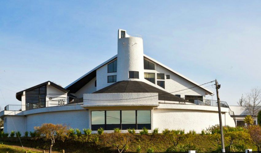 CONSERVACIÓN MUSEO RUKA KIMVN TAIÑ VOLIL, JUAN CAYUPI HUECHICURA DE CAÑETE